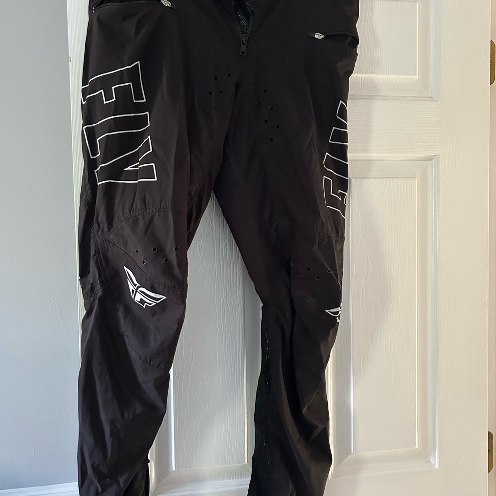 Men's Racing pants.